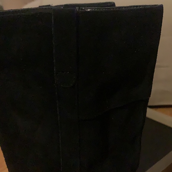 Tesori knee high boots~NWT (Last pair Sz 6) - Picture 4 of 6